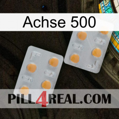 Axcil 500 25